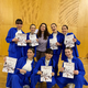 Mladi koreografi, Opus 1 in prvi pokalni turnir