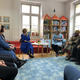 V iskanju poti do odraslih otrok – literarni pogovor z Danico Vidmar