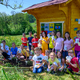 Novi učni čebelnjaki bodo še to pomlad razveselili osnovnošolce