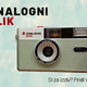 Analogni KLIK