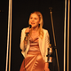 FOTO: Prvi samostojni koncert Larise Longar