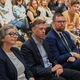 Zaključek gimnazijskega mednarodnega projekta Kocka
