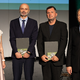 Podelitev diplom in promocija doktorjev znanosti FIŠ Novo mesto