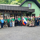 1. Veteransko državno prvenstvo v streljanju s polavtomatsko pištolo