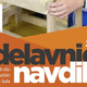 Že 35 nevladniških delavnic navdiha
