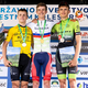 Jakob Omrzel državni prvak v kronometru med starejšimi mladinci