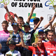 Kids Tour of Slovenia s podporo fundacije Primoža Rogliča