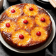 Recept na preizkušnji: Ananasova obrnjena torta