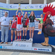 Izjemna konkurenca na Kids Touru - Maja Vurušić druga med deklicami B