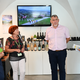 Obisk komisije Turistične zveze Slovenije