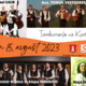 Tamburanje va Kostele 2023