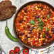 Recept na preizkušnji: Chilli con carne