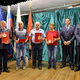 Slavnostna seja ob 40-letnici PGD Svibno