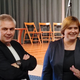 FOTO: Vranov let 2023 - zavezniškim letalcem pomagali za ceno življenja