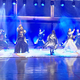 FOTO: Samuraji na obisku