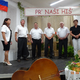 Pr' naši hiš'