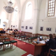 Prva zasedanja organov ribiškega LAS Posavje 2021-2027
