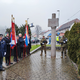 FOTO: 80-letnica odhoda XIV. divizije na Štajersko; padla skoraj polovica borcev