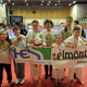 Sofia Popijač in Gaja Štern zmagali na 32. karate turnirju Grand Prix Croatia