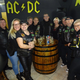 FOTO: Zimsko srečanje motoristov