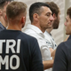 Trebanjski levi pred zahtevnim gostovanjem na Koroškem