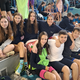PK Celulozar: Špelin in Vesnin memorial Kranj