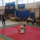 Sibor na finalnem turnirju prikaza ju-jitsu tehnik