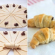 Najbolj preprost recept za slastne rogljičke