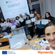 FOŠ gostila srečanje v okviru Erasmus+ projekta Women Up