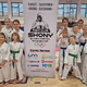 Taekwondoistom osem medalj v Zagrebu