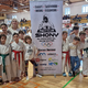 Prve medalje tudi najmlajšim karateistom