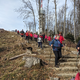 FOTO: Planinski izlet na Sljeme (1030 m)