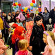 FOTO: Pustno rajanje s pujso Pepo
