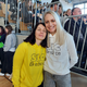 FOTO: Množično in zabavno na informativnih dneh SIC Brežice 2024