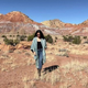 VIDEO: Nov album Katje Šulc: ''West Wind Blow From Your Prairie Nest''