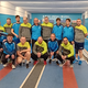 Zaključeno tekmovanje v kegljaških državnih ligah