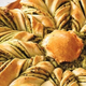 Recept: Pita s peteršiljevim pestom