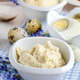 Recept na preizkušnji: Hrenovi namazi
