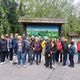 FOTO: Izlet na Plitvička jezera