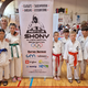 Fight Club Shony z medaljami na 1. državnem pokalnem tekmovanju v karateju