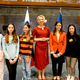 Posavke na vrhu 34. nacionalnega Otroškega parlamenta