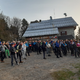 28. velikonočni pohod Mirna gora - Sveti Peter