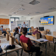 Informativni dan za podiplomski študij na Fakulteti za energetiko