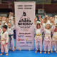 Taekwondoisti v Celju osvojili devet državnih naslovov