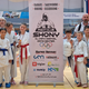 Borcem štiri zlate medalje na 2. pokalni tekmi v karateju