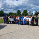 Strokovna ekskurzija častnikov: Pekre in Slovenska Bistrica