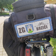 Knjižničarska ''Biciklijada'' na relaciji Zagreb - Brežice - Zagreb