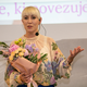 ''Linije, ki povezujejo'' z osrednjo gostjo Ano Petrič