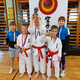 Medalji za KBV Sevnica na Pokalu Postojne