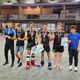 Kickboxing pokal Slovenije in Sevničani